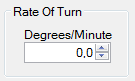 7. Rate Of Turn